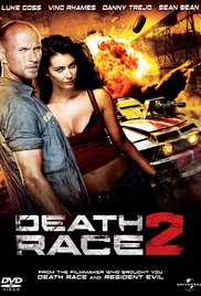 Death Race  2008 hd 720p Movie